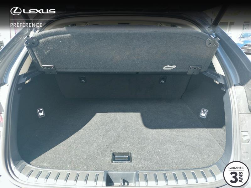 LEXUS NX 300h 2WD Luxe  MM19 - 10