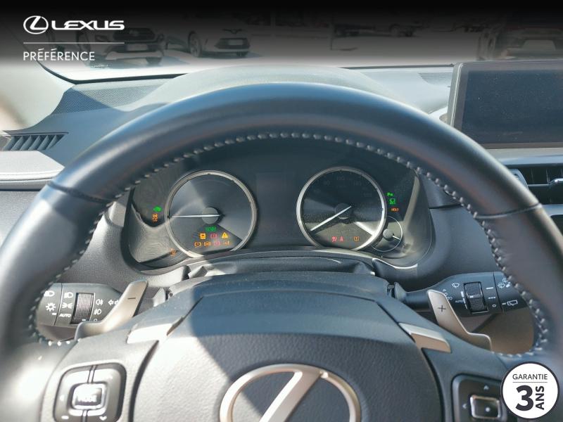 LEXUS NX 300h 2WD Luxe  MM19 - 13