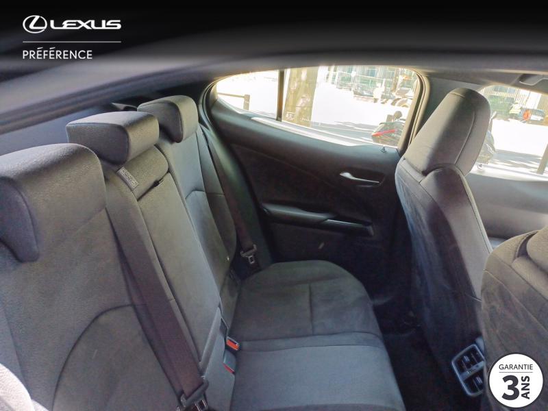 LEXUS UX 250h 2WD Pack - 7