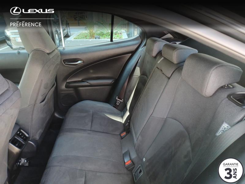 LEXUS UX 250h 2WD Pack - 12