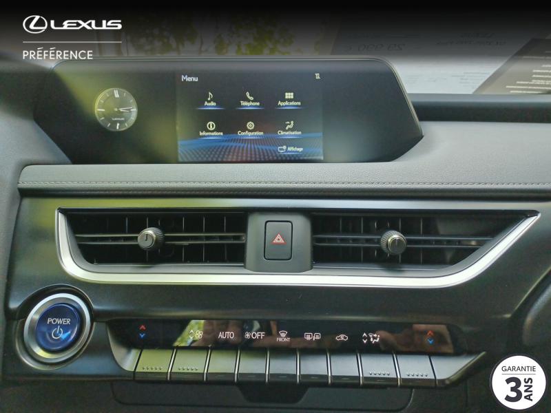 LEXUS UX 250h 2WD Pack - 15