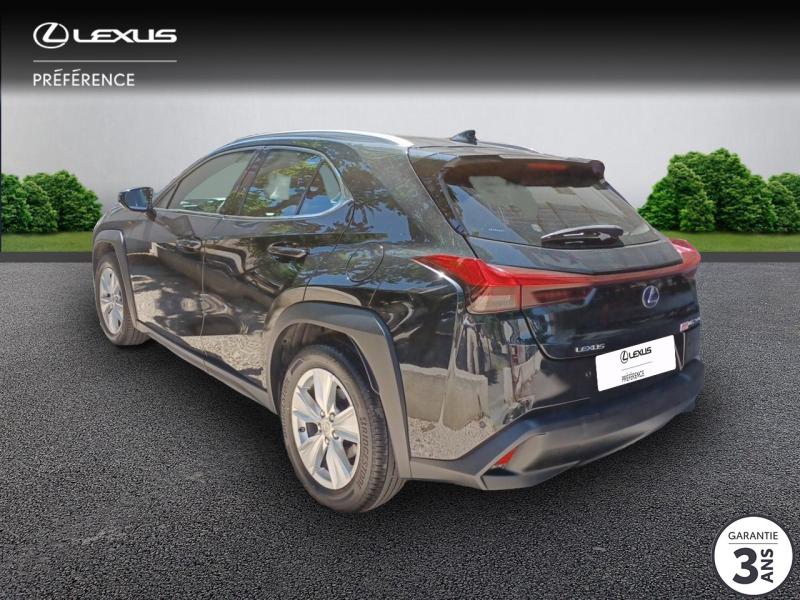 LEXUS UX 250h 2WD Pack - 2
