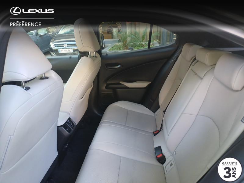 LEXUS UX 250h 2WD Luxe MY20 - 12