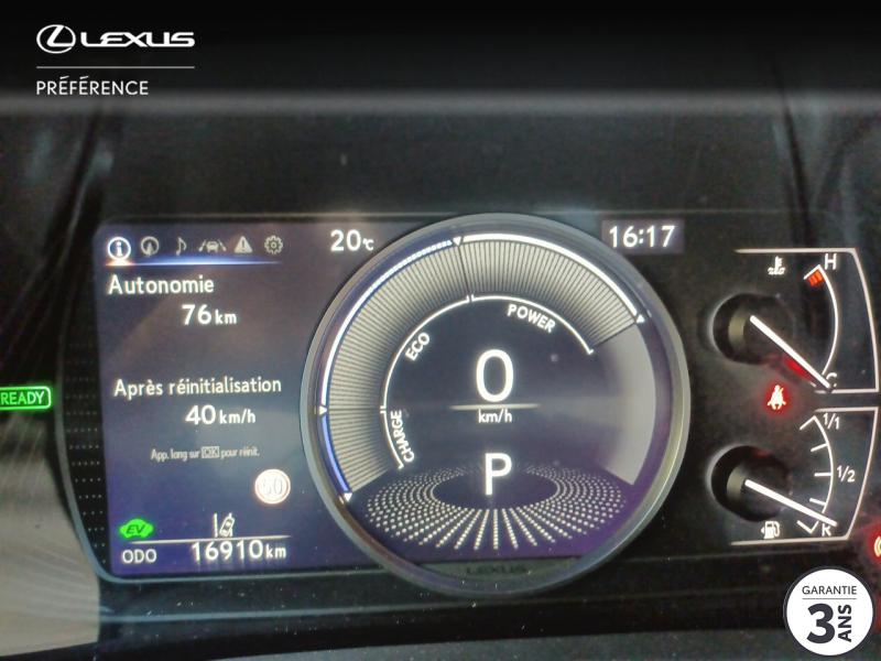 LEXUS UX 250h 2WD Luxe MY20 - 14