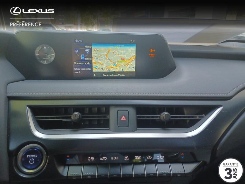 LEXUS UX 250h 2WD Luxe MY20 - 15