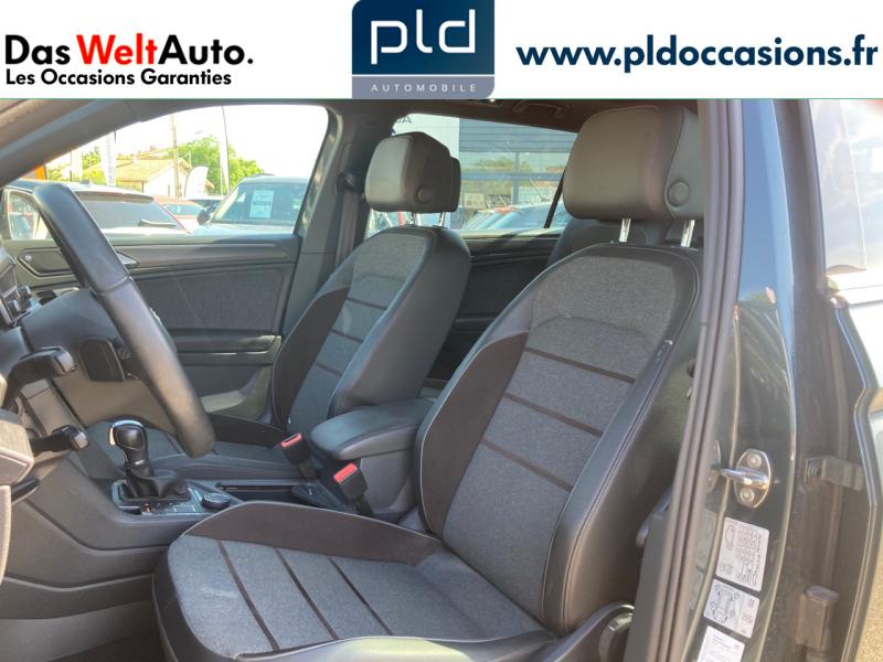 SEAT Tarraco 2.0 TDI 190ch Xcellence 4Drive DSG7 7 places - 7