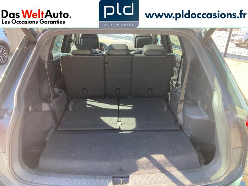 SEAT Tarraco 2.0 TDI 190ch Xcellence 4Drive DSG7 7 places - 5