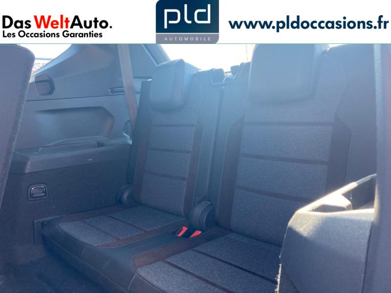 SEAT Tarraco 2.0 TDI 190ch Xcellence 4Drive DSG7 7 places - 19