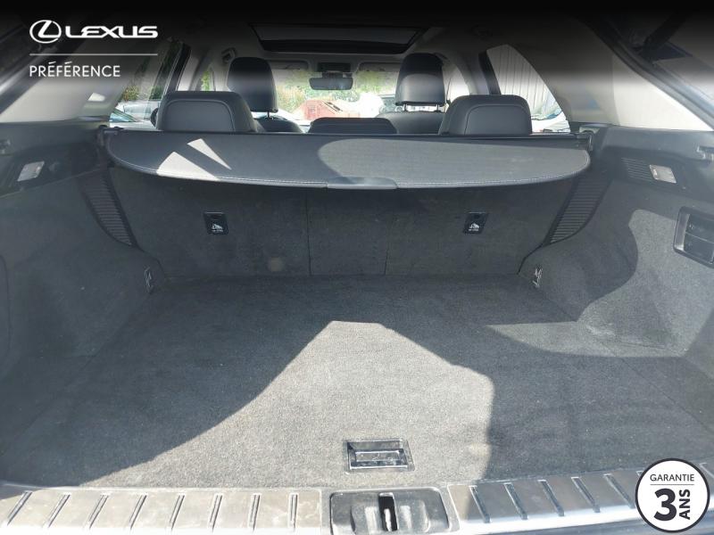 LEXUS RX 450h 4WD Luxe - 10