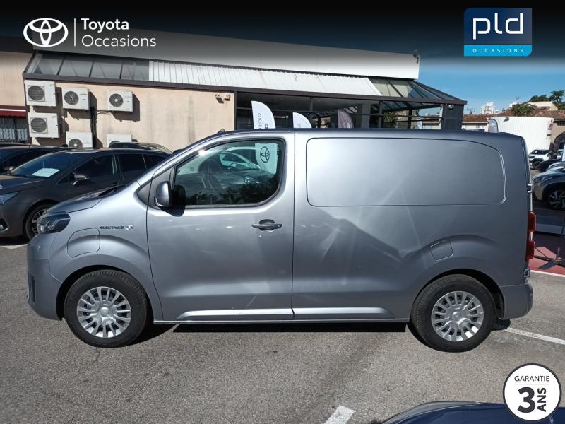 TOYOTA PROACE Compact 50kWh Dynamic Electric - 19