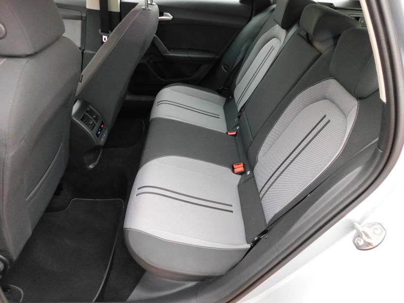 SEAT Leon ST 2.0 TDI 150ch Style Business DSG7 - 10