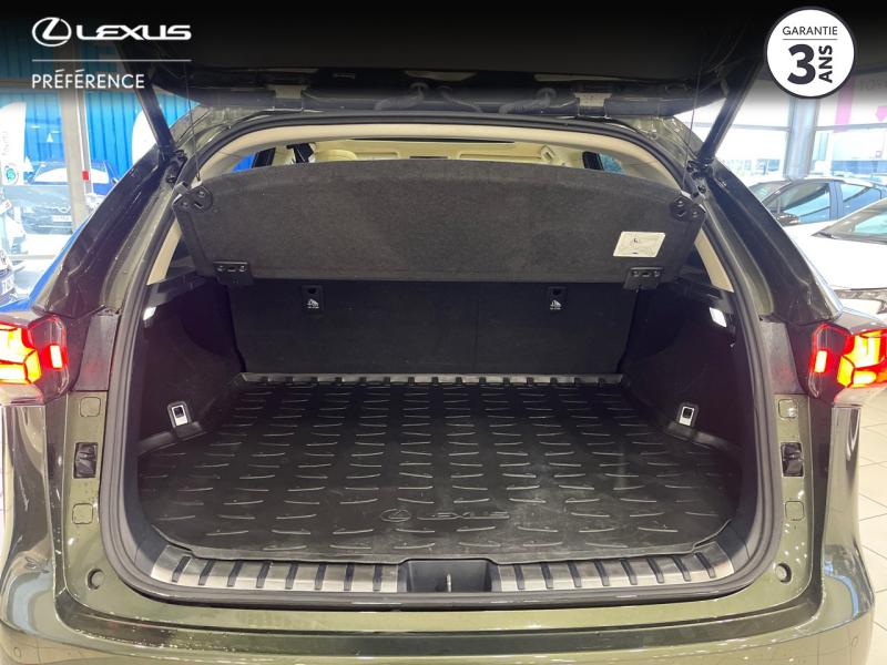 LEXUS NX 300h 2WD Executive Innovation MY21 - 7