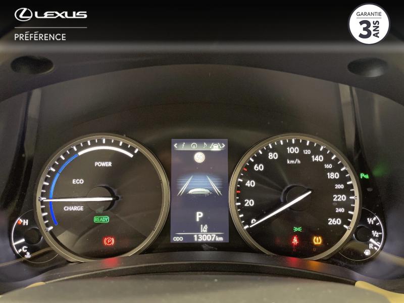 LEXUS NX 300h 2WD Executive Innovation MY21 - 15