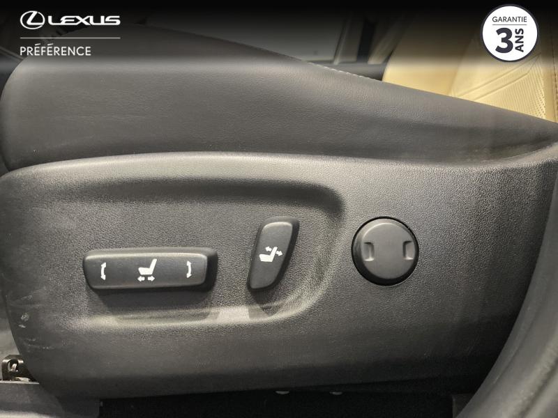 LEXUS NX 300h 2WD Executive Innovation MY21 - 20