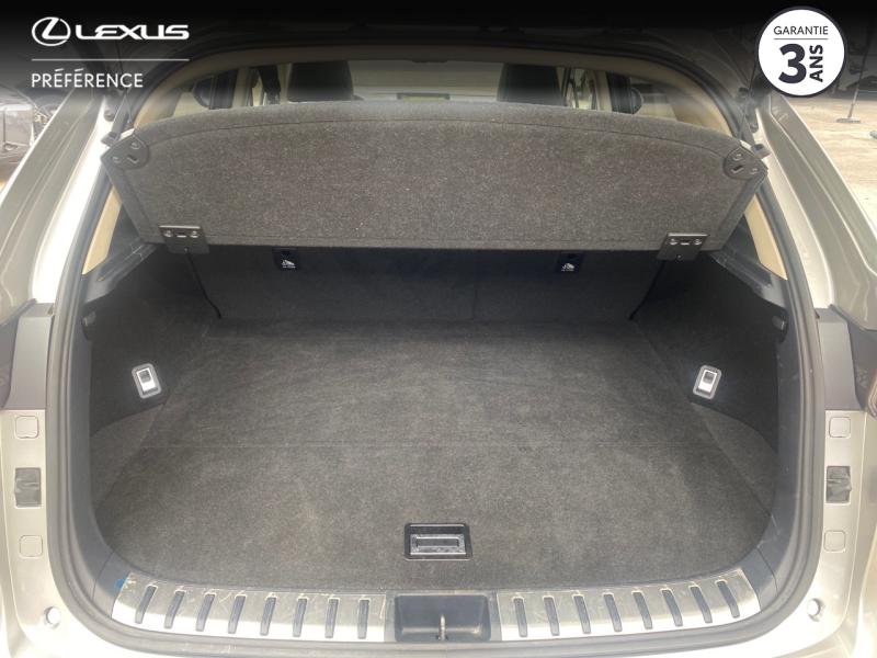 LEXUS NX 300h 2WD Luxe MM19 - 10