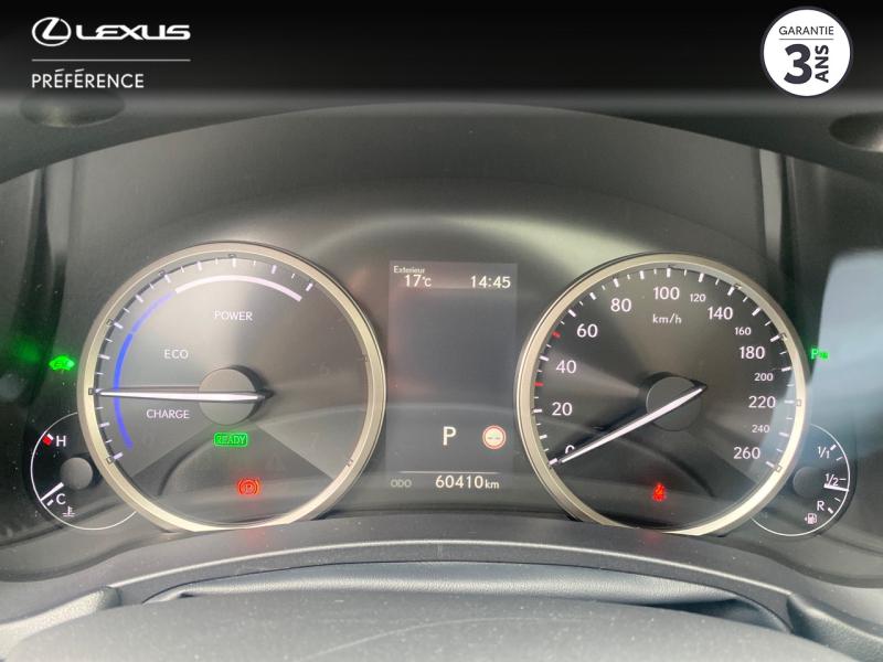 LEXUS NX 300h 2WD Luxe MM19 - 14