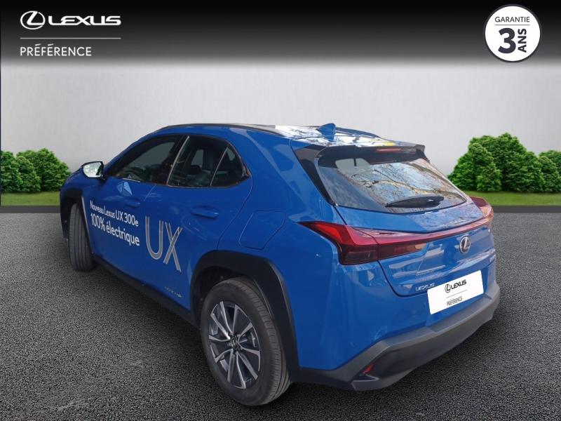 LEXUS UX 300e Luxe - 2