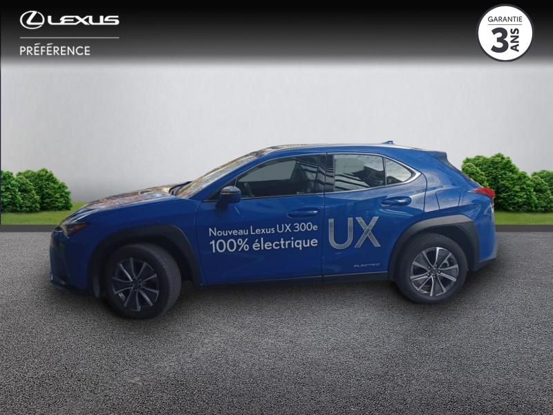 LEXUS UX 300e Luxe - 3