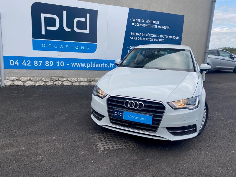 AUDI A3 Sportback 69902km