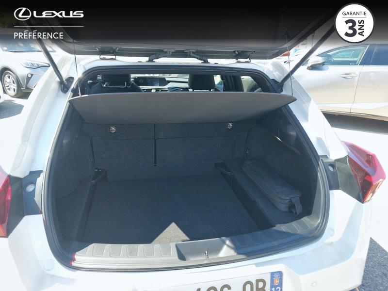 LEXUS UX 250h 2WD Luxe MY21 - 10