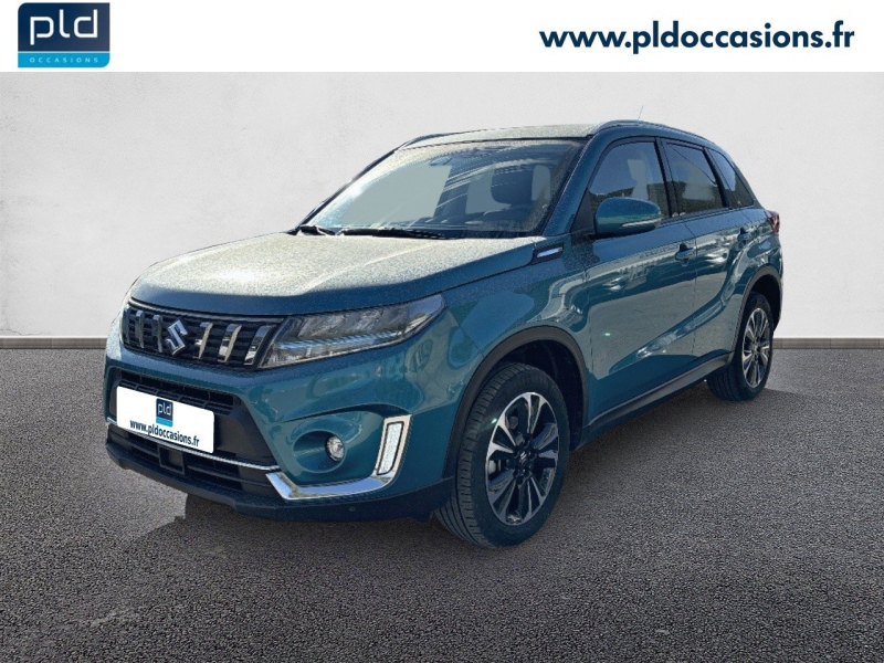 SUZUKI Vitara 30053km