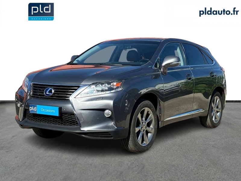 LEXUS RX 146293km