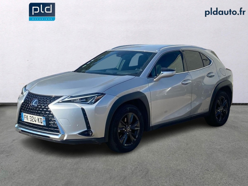 LEXUS UX 61063km