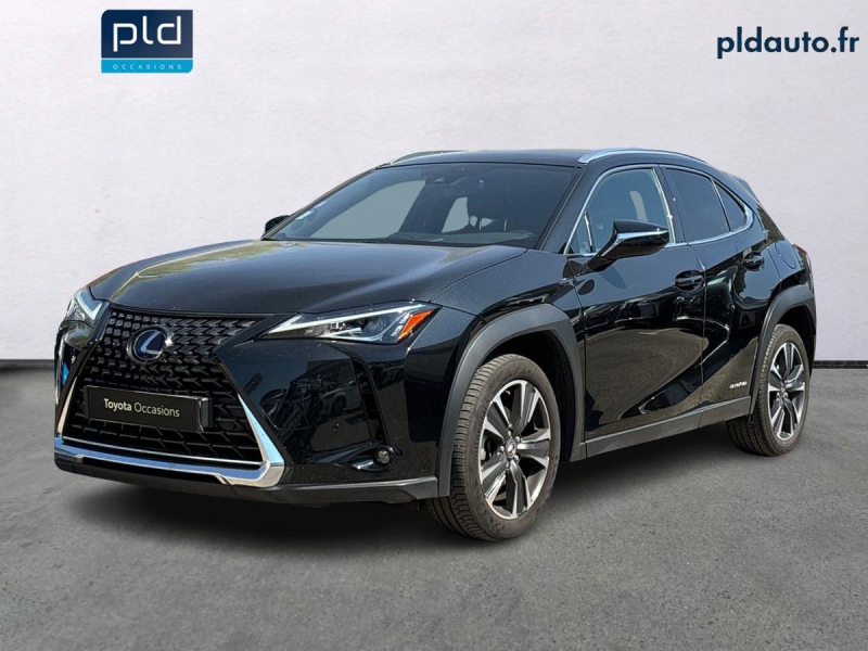 LEXUS UX 44713km