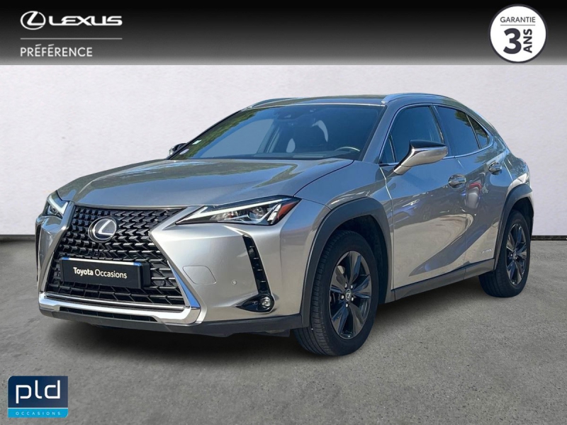 LEXUS UX 72600km