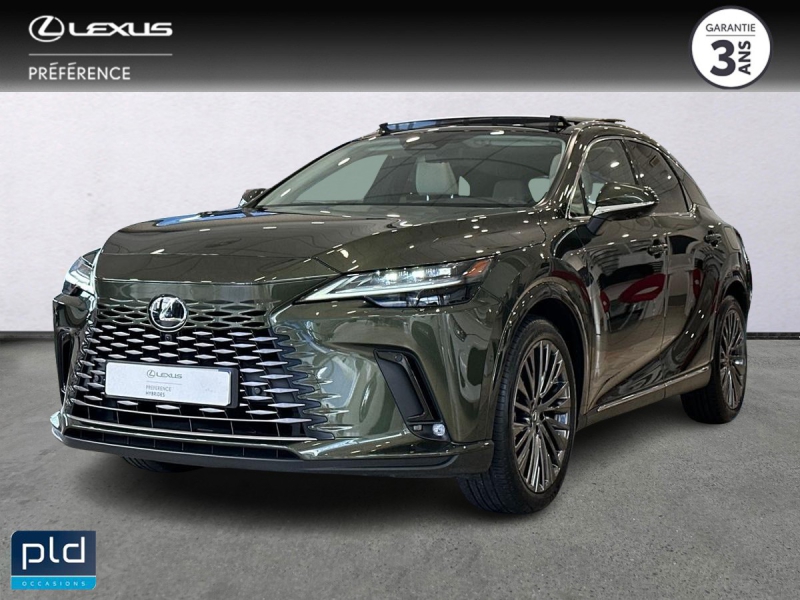 LEXUS RX 11182km