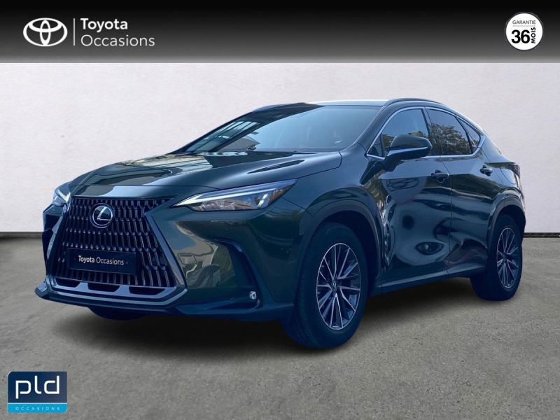 LEXUS NX 12393km