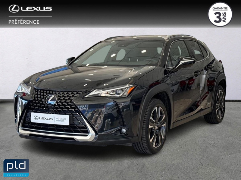 LEXUS UX 56764km