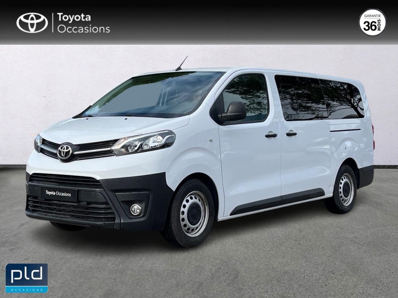 TOYOTA PROACE Verso 30609km