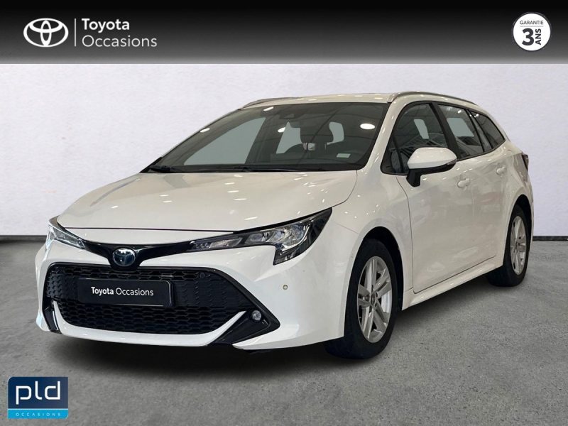 TOYOTA Corolla Touring Spt 81898km