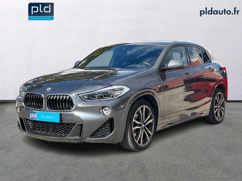 BMW X2 135800km