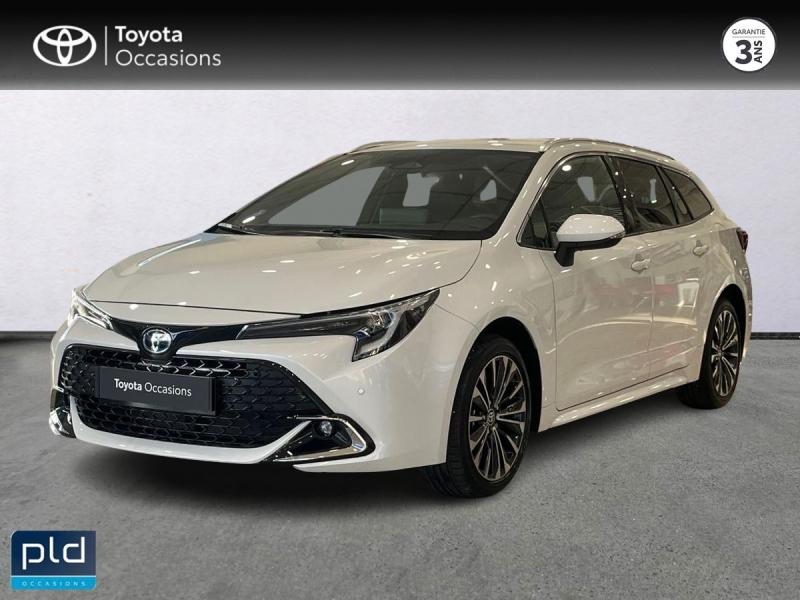 TOYOTA Corolla Touring Spt 1402km