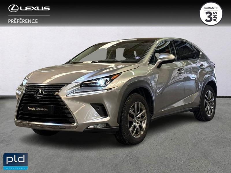 LEXUS NX 93876km