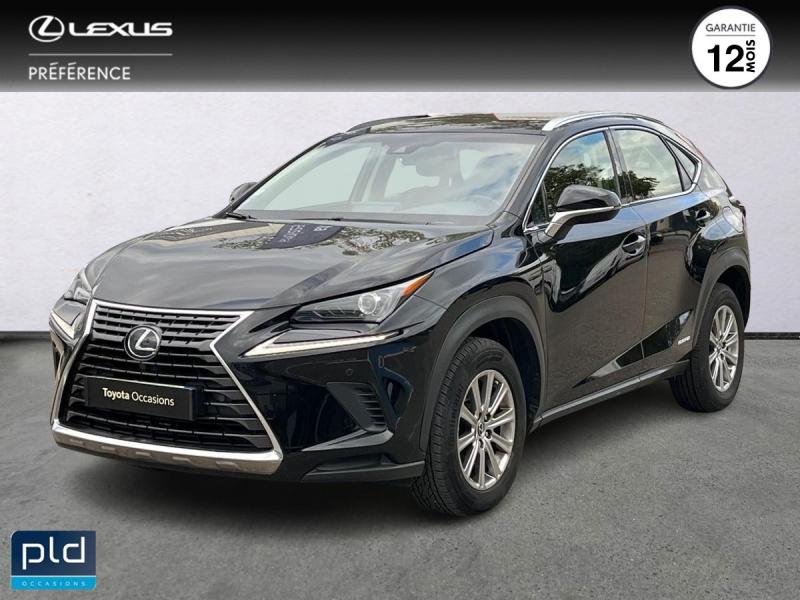 LEXUS NX 99456km