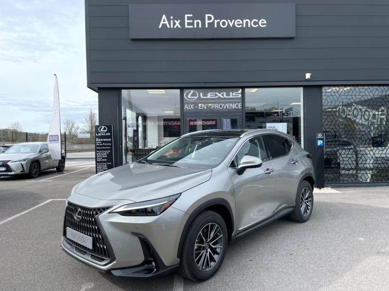 LEXUS NX 3500km