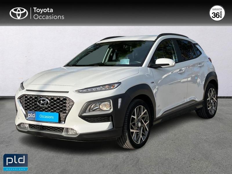 HYUNDAI Kona 65138km