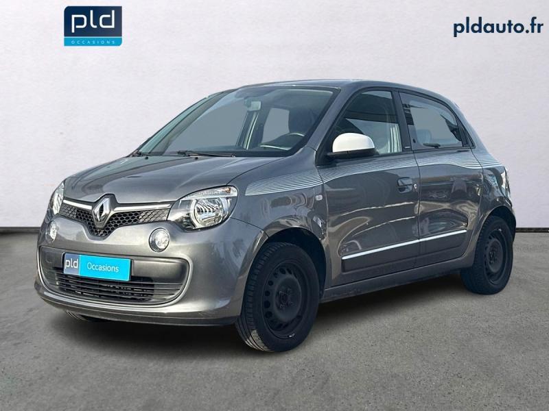 RENAULT Twingo 56000km