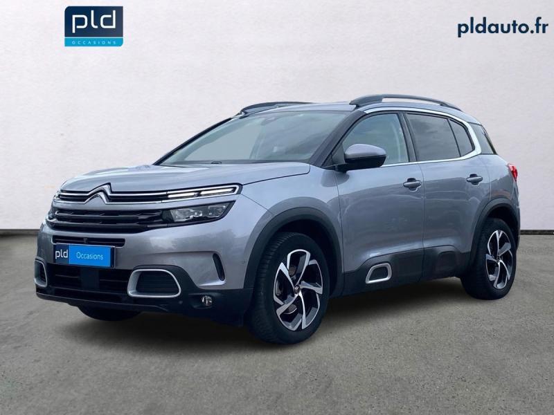 CITROEN C5 Aircross 48000km