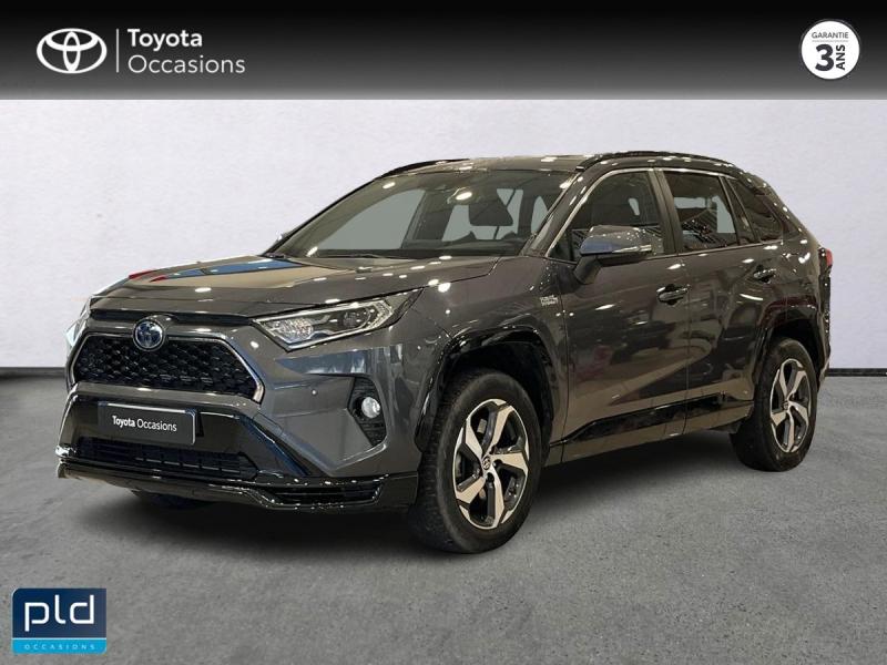 TOYOTA RAV4 89409km
