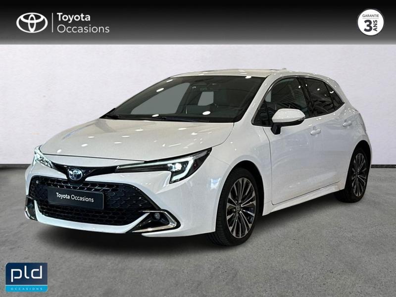 TOYOTA Corolla 19914km