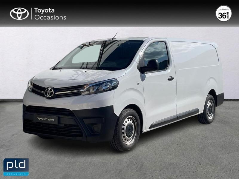 TOYOTA PROACE 50803km