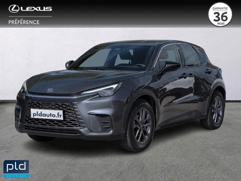 LEXUS LBX 15335km
