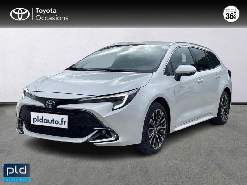 TOYOTA Corolla Touring Spt 456km
