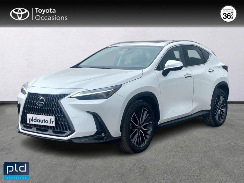 LEXUS NX 41493km
