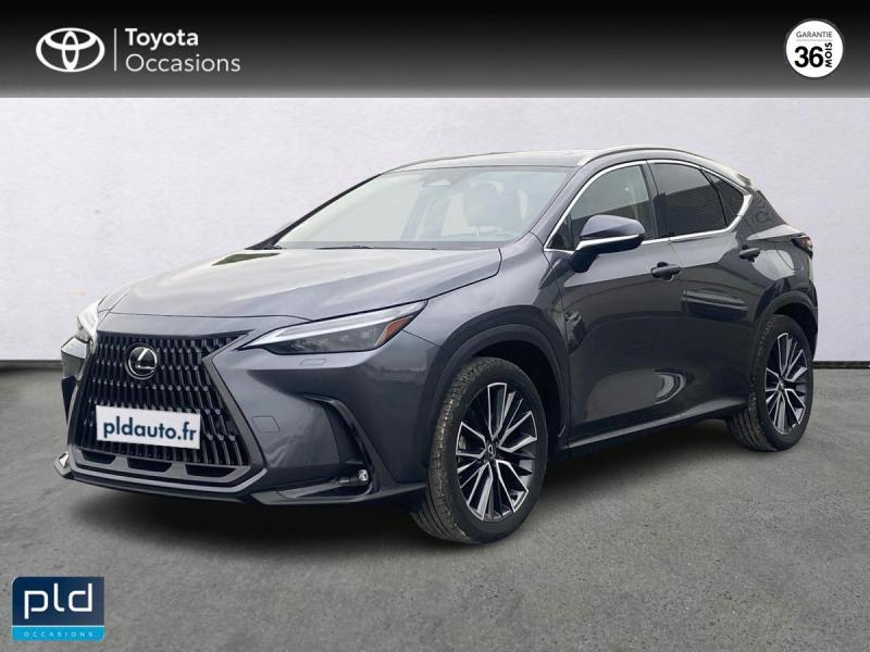 LEXUS NX 38288km