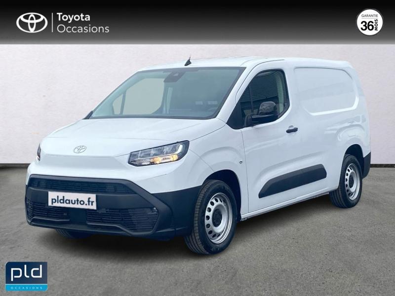 TOYOTA PROACE CITY 96km